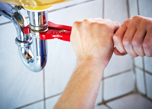 About Bernhards Bay Plumbers